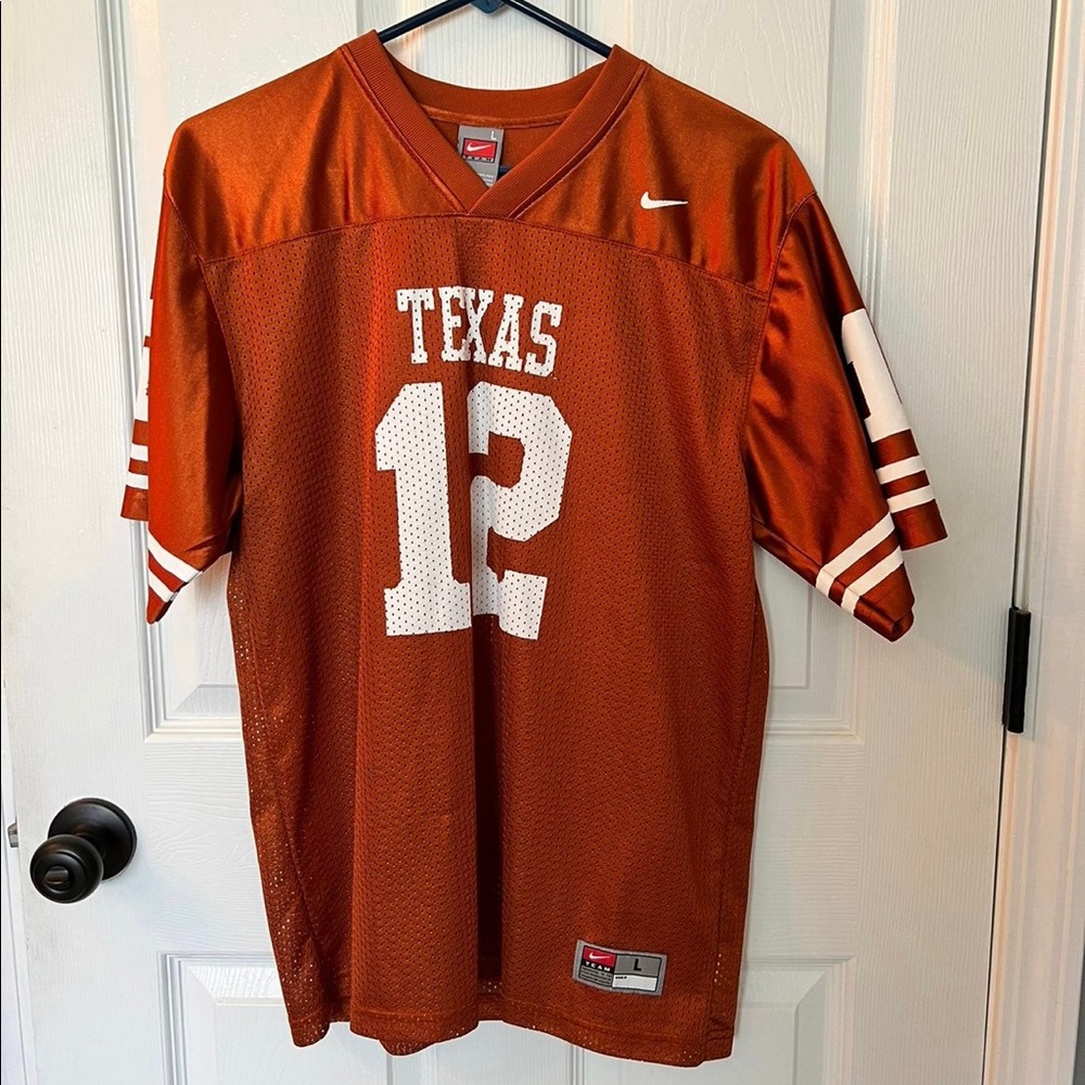 Texas Football